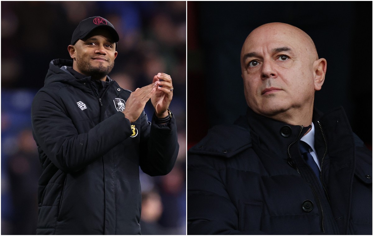 kompany levy
