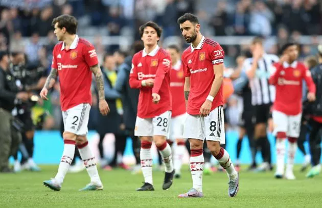 lindelof pellistri fernandes man united
