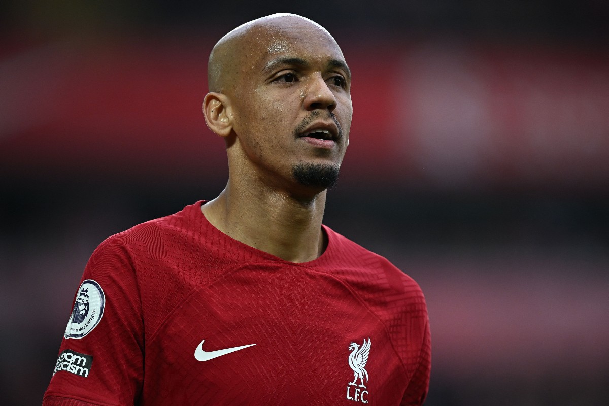 liverpool 2-2 arsenal fabinho