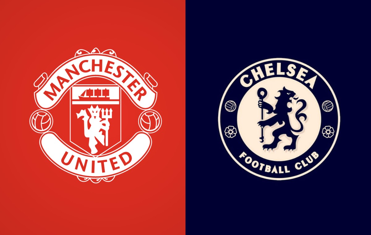 man united chelsea image news 2023