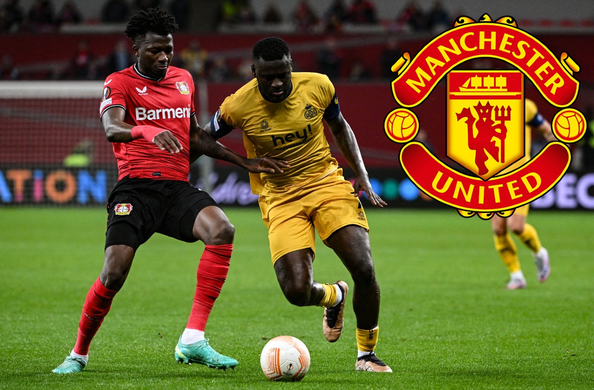 man united frimpong leverkusen