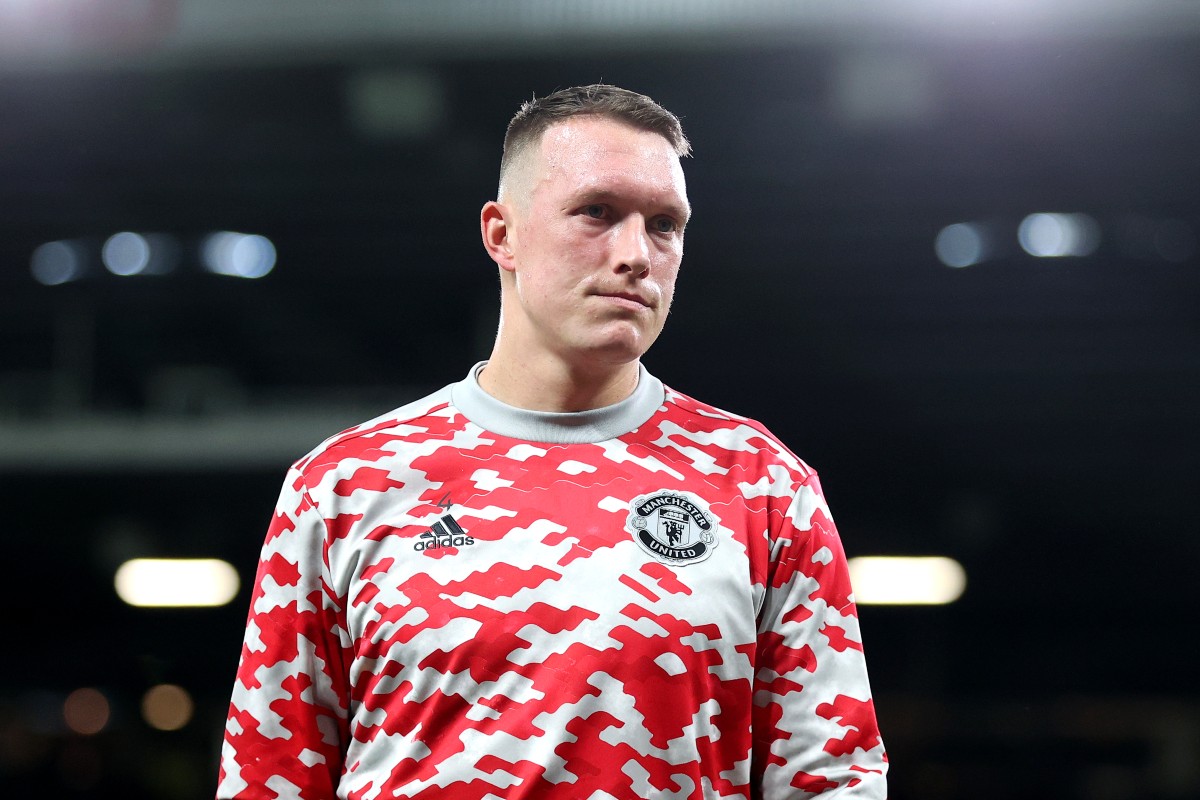 man utd fc phil jones