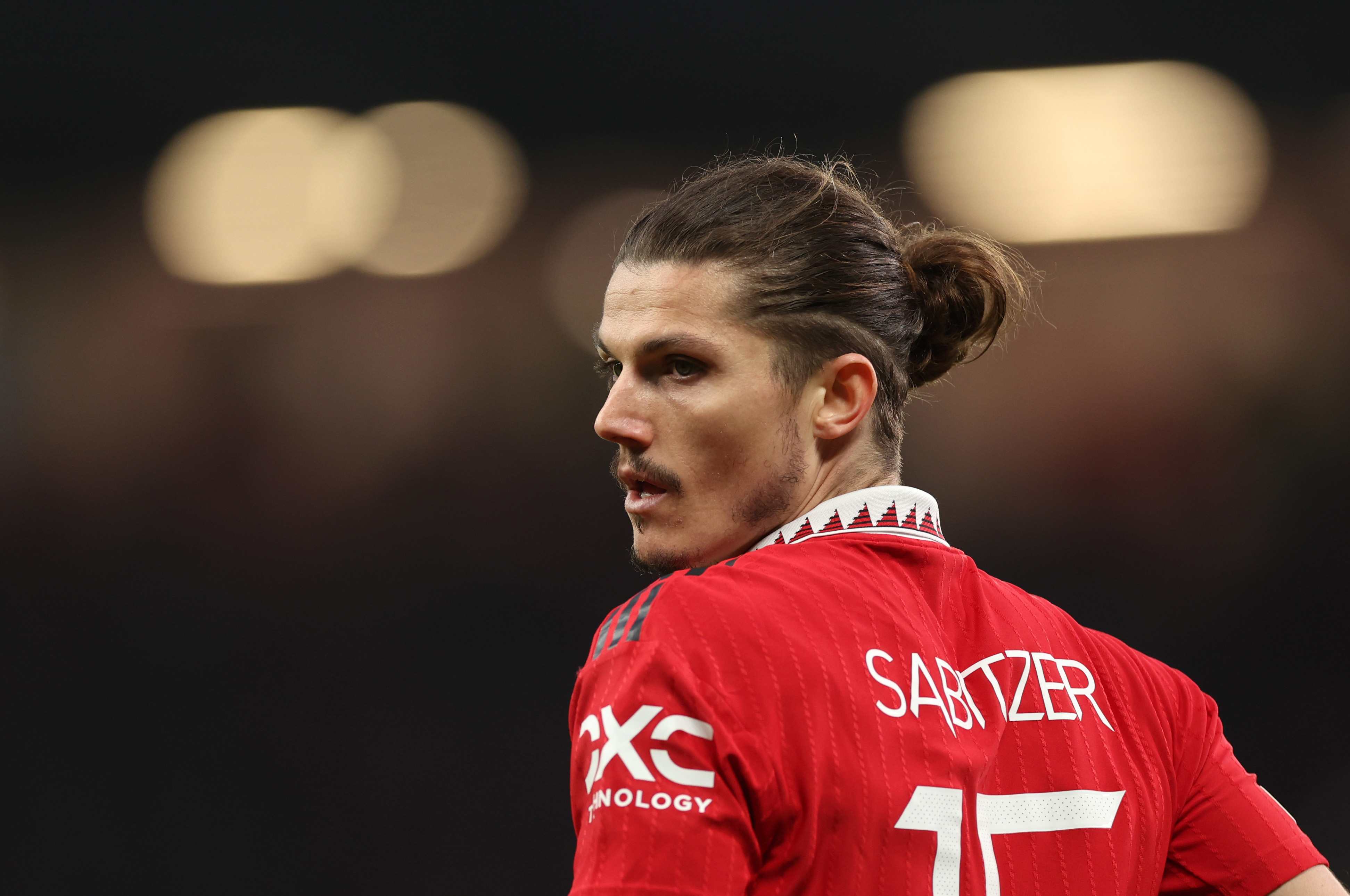 Sabitzer