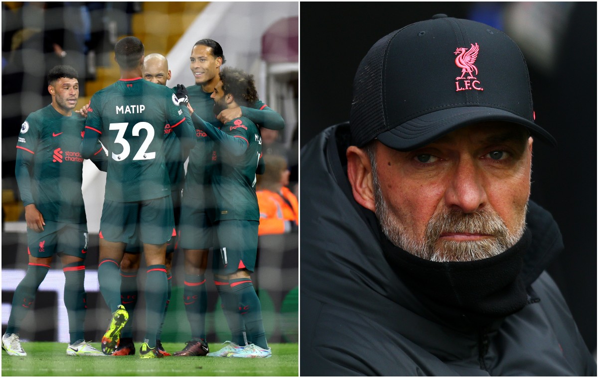 matip klopp liverpool 2023