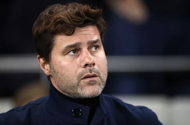mauricio pochettino