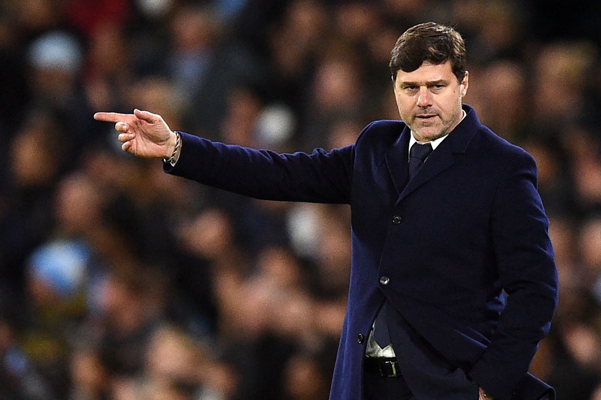pochettino city psg
