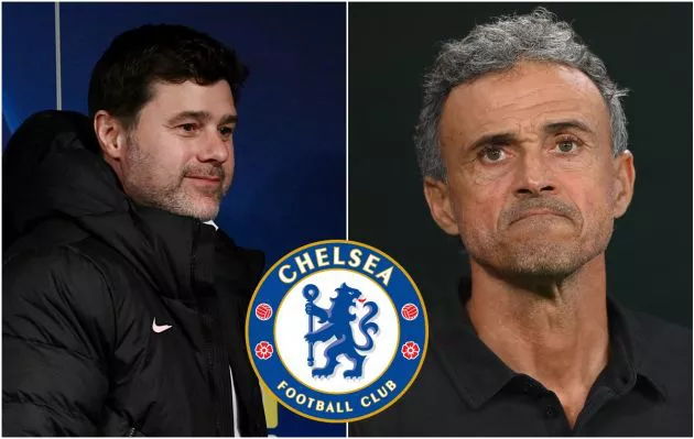 pochettino enrique chelsea