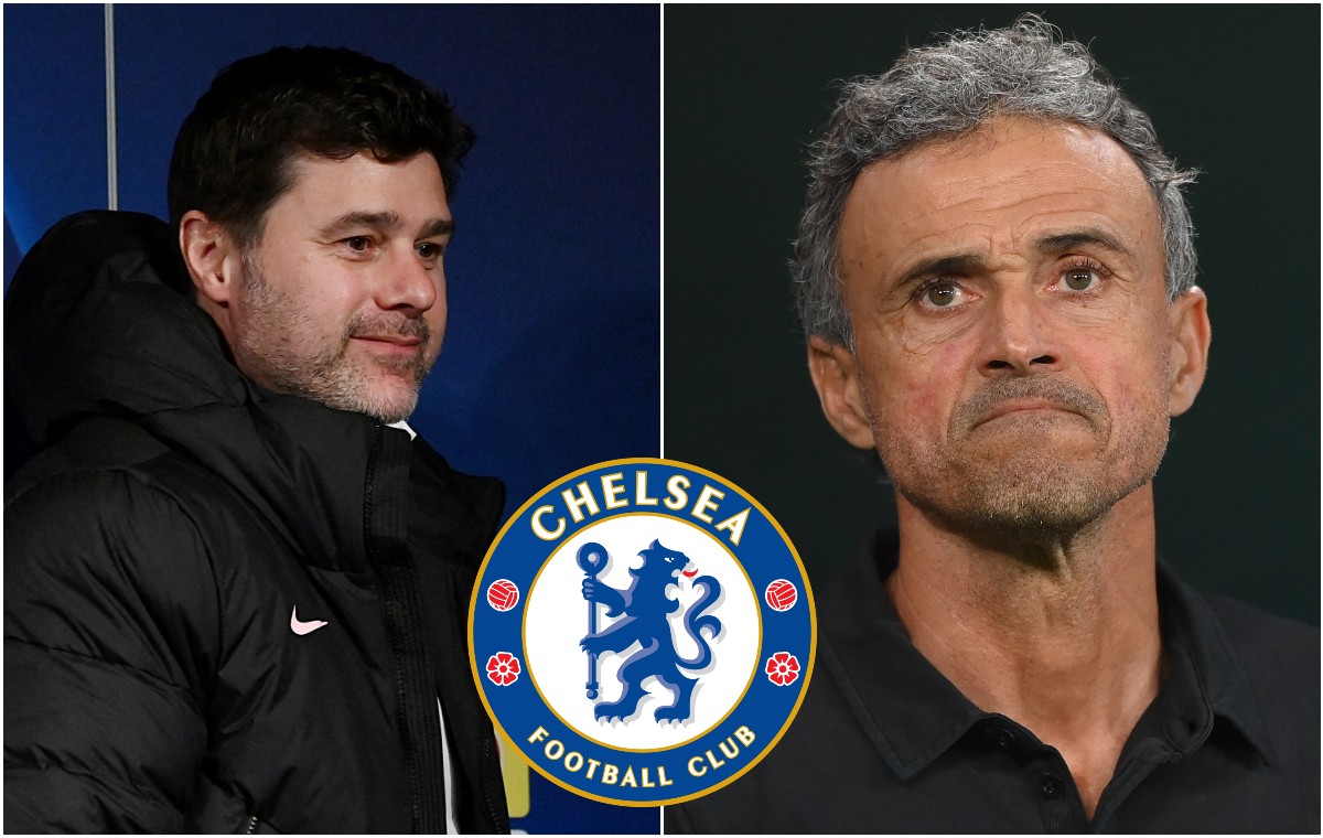 pochettino enrique chelsea