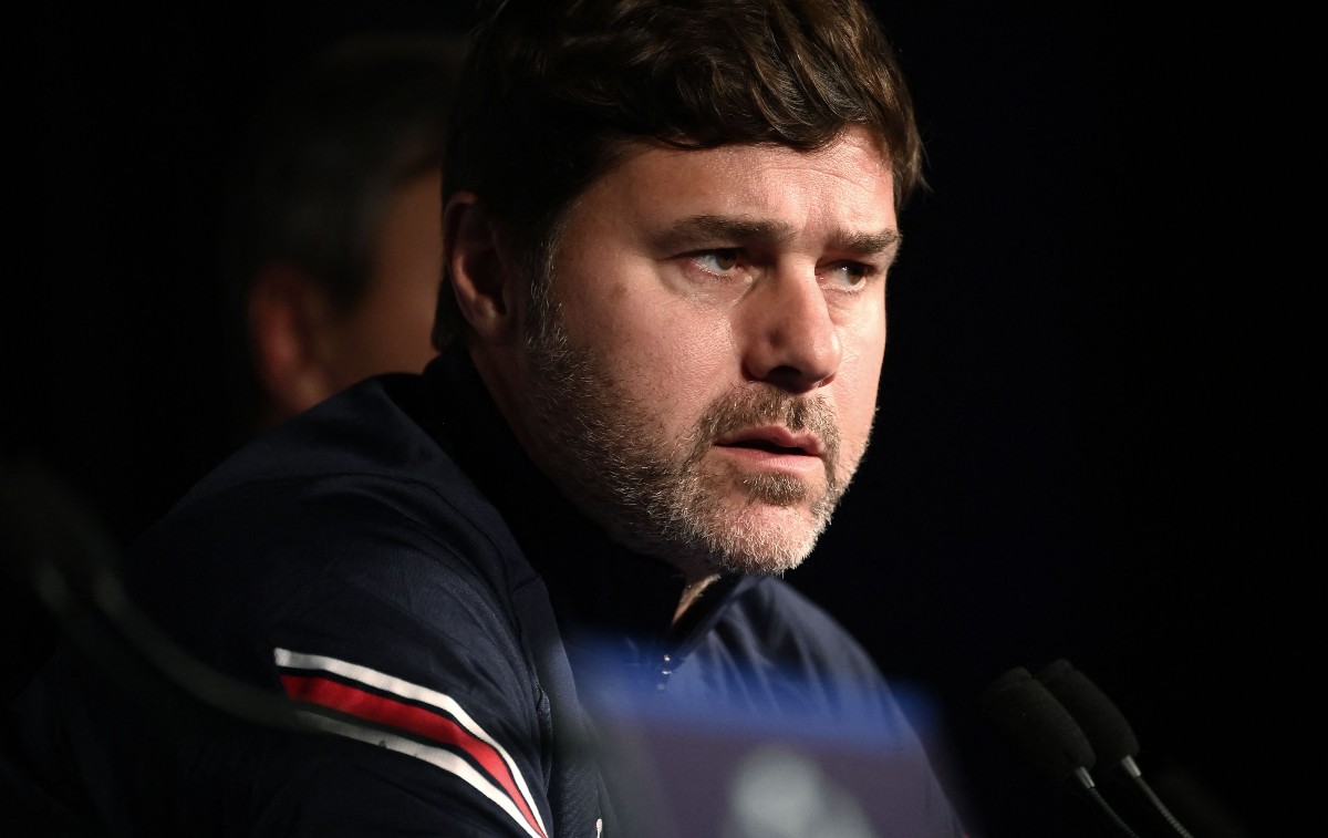 pochettino paris presser pic