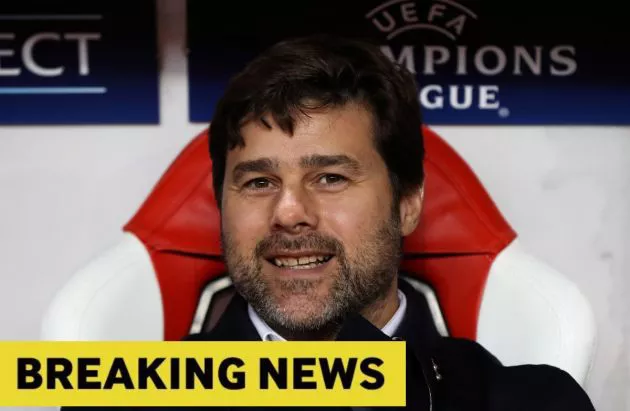 pochettino psg monaco breaking