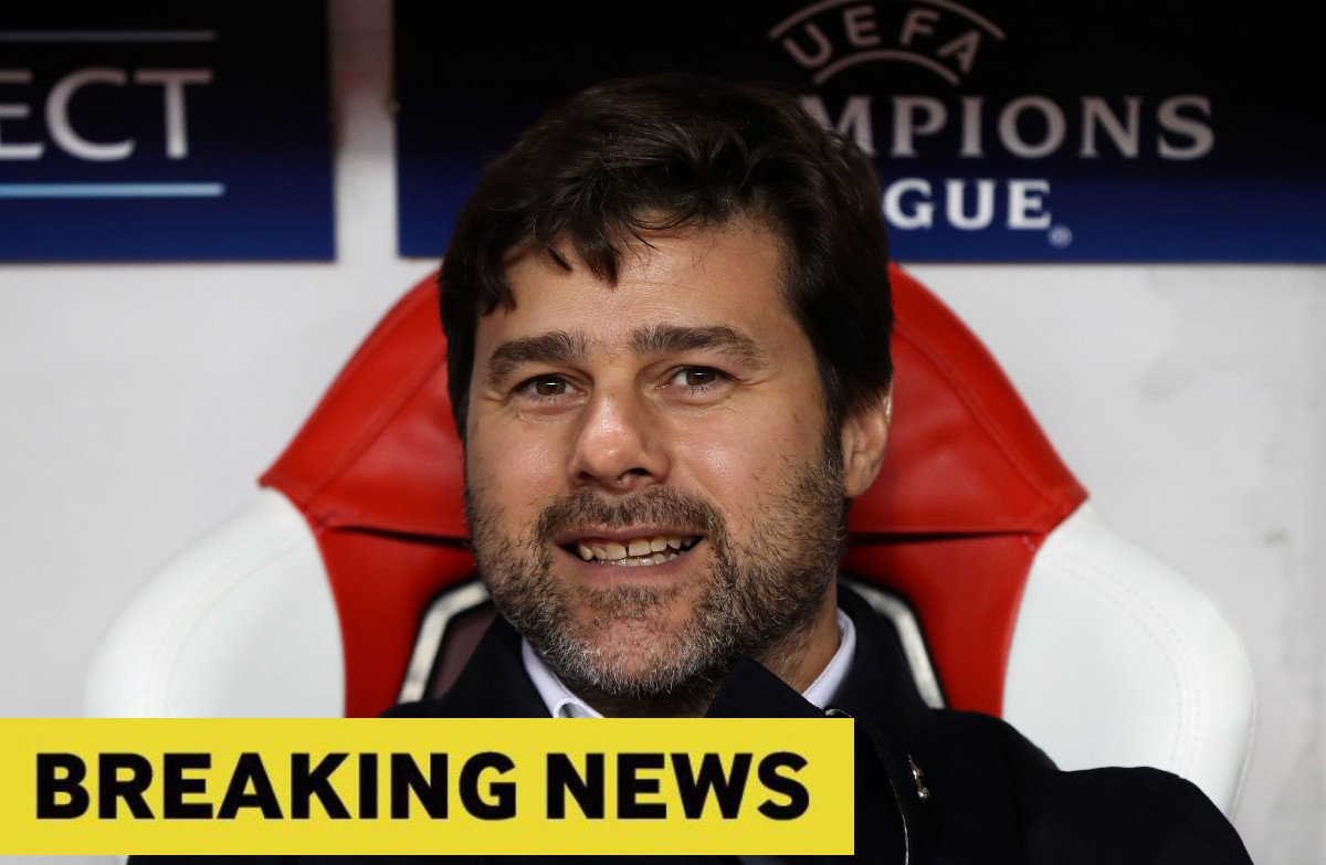 pochettino psg monaco breaking