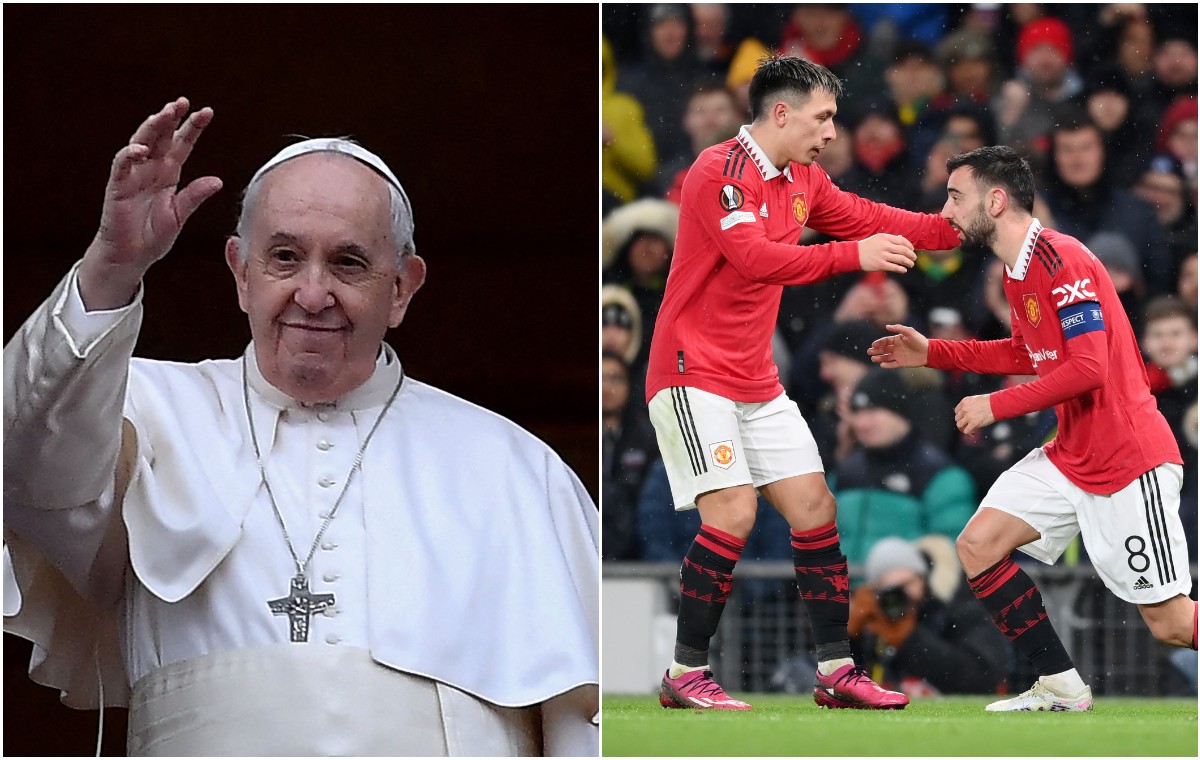 pope martinez