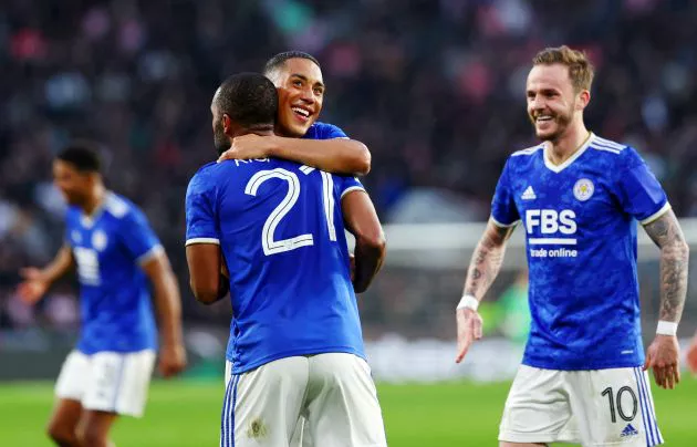 Romano, Maddison