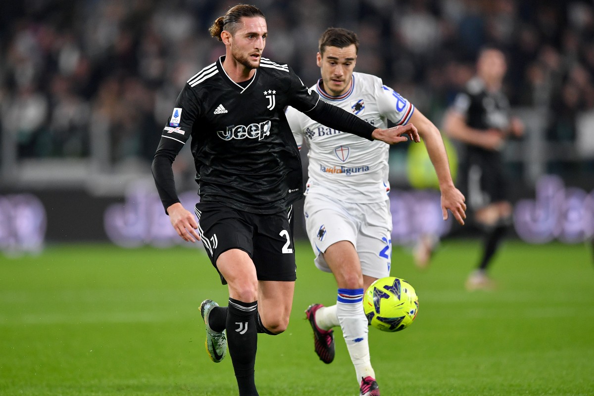 rabiot vs winks