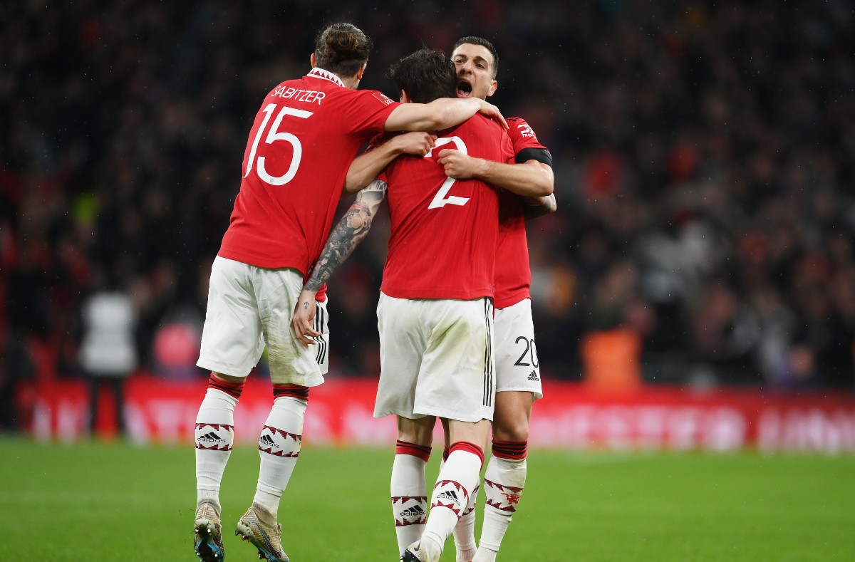 sabitzer lindelof dalot manchester united