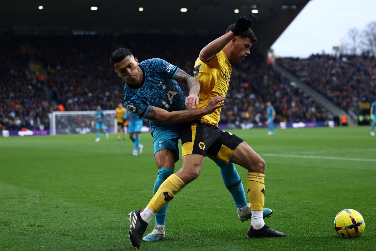 spurs wolves nunes