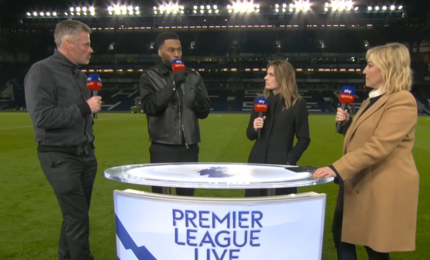 sturridge sky pundit