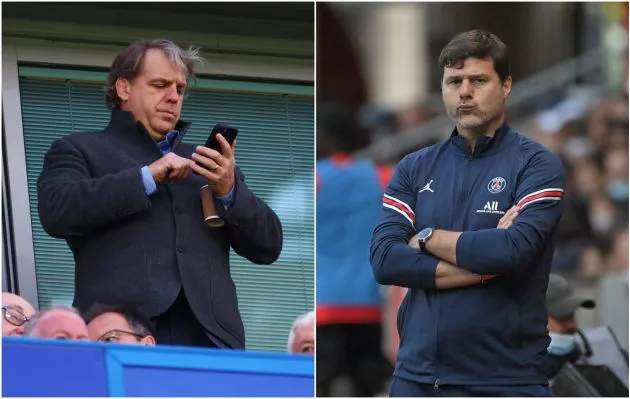 todd boehly mauricio pochettino