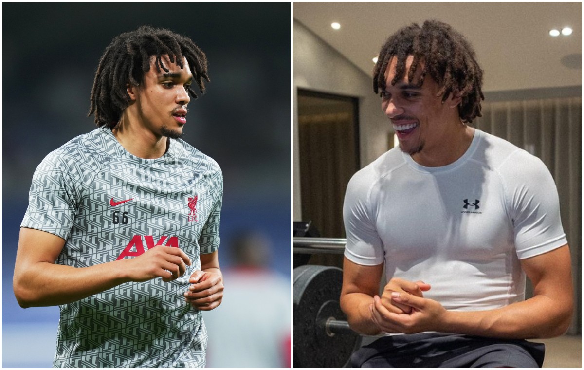 trent alexander-arnold