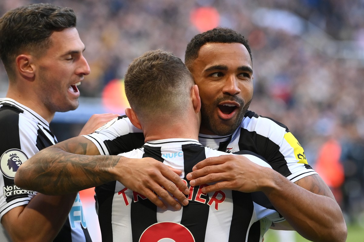 trippier wilson newcastle utd
