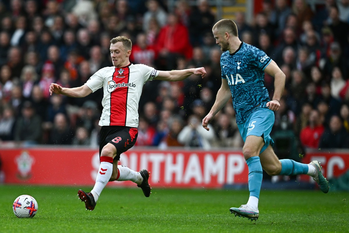ward-prowse vs dier