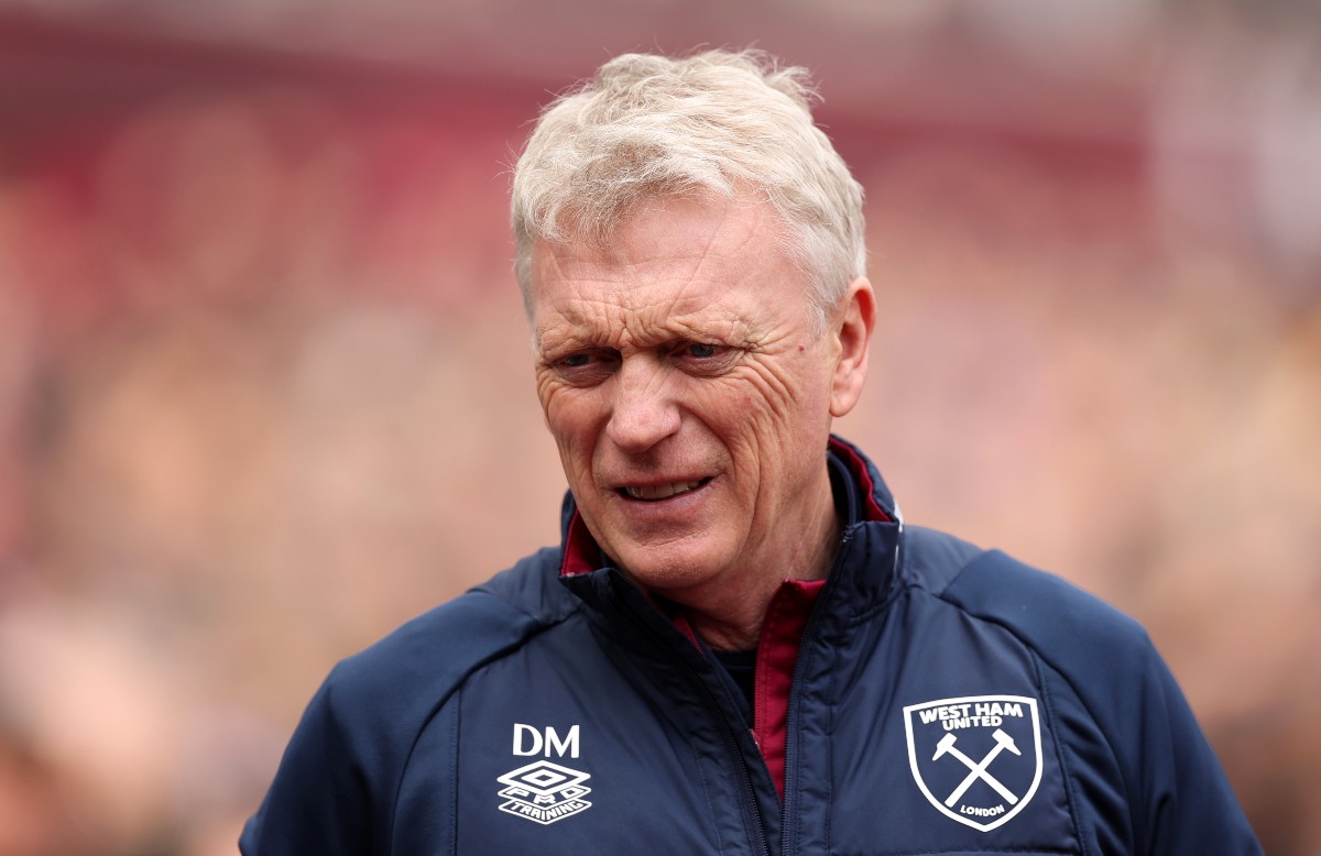 west ham moyes