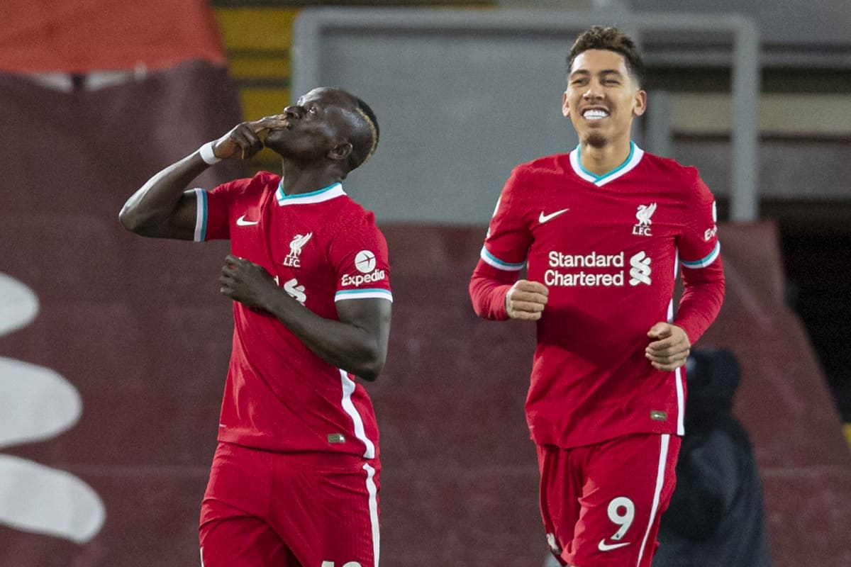 Mane Firmino