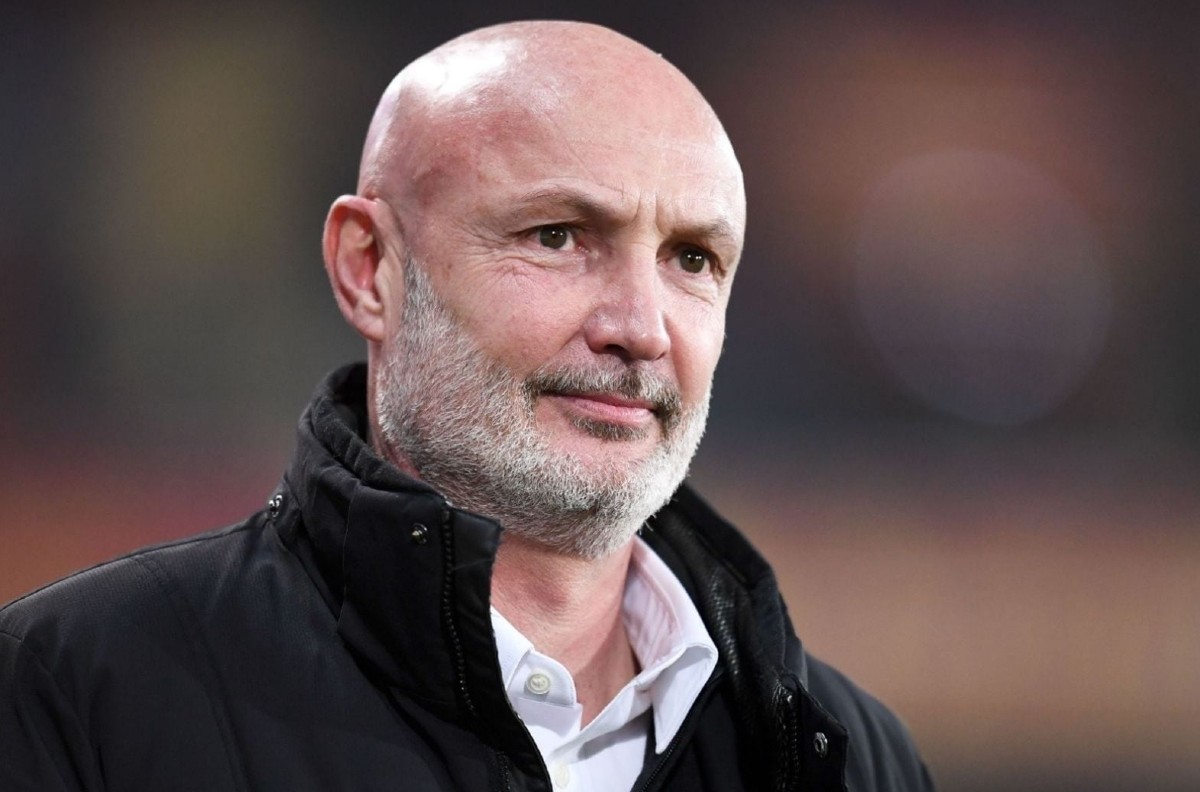 Frank Leboeuf
