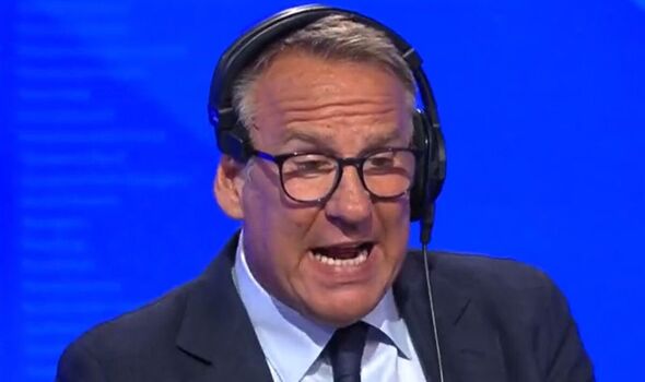 Paul Merson