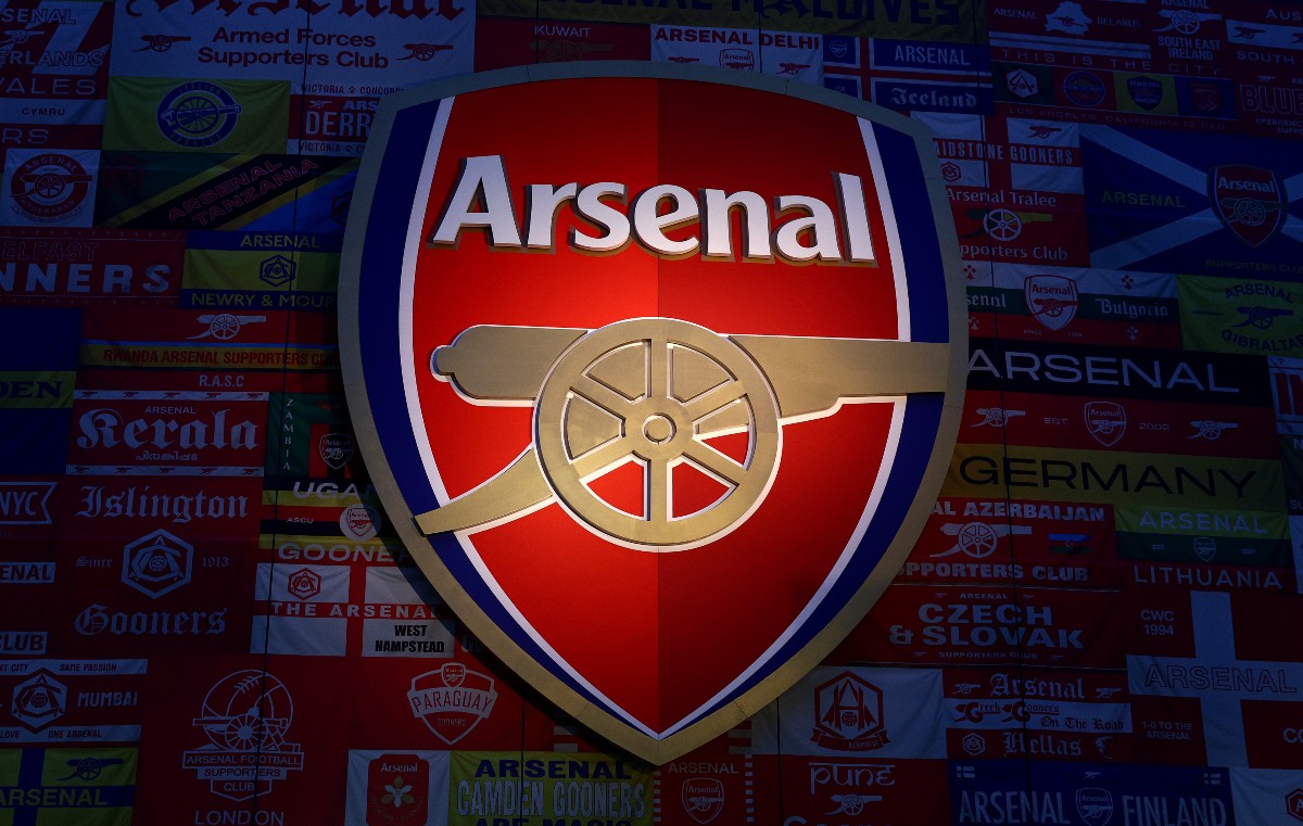 The Arsenal F.C