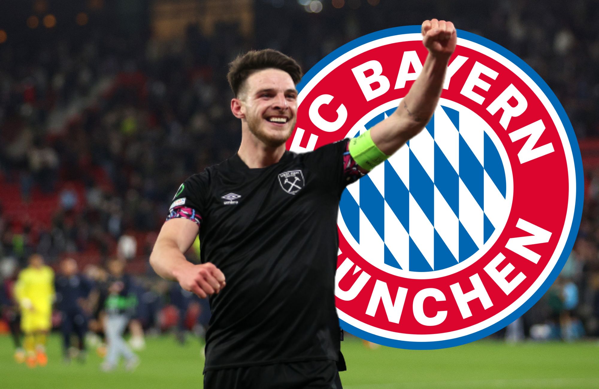 Rice, Bayern, Falk