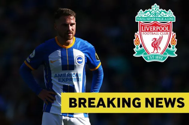 alexis mac allister liverpool breaking news