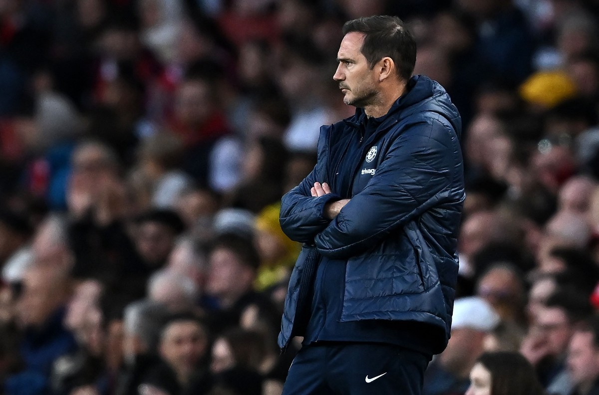 arsenal 3-1 chelsea lampard