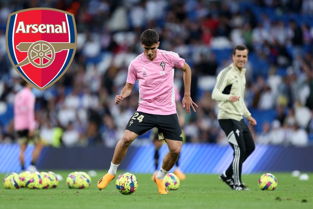arsenal gabri veiga