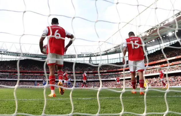 arsenal gabriel magalhaes jakub kiwior