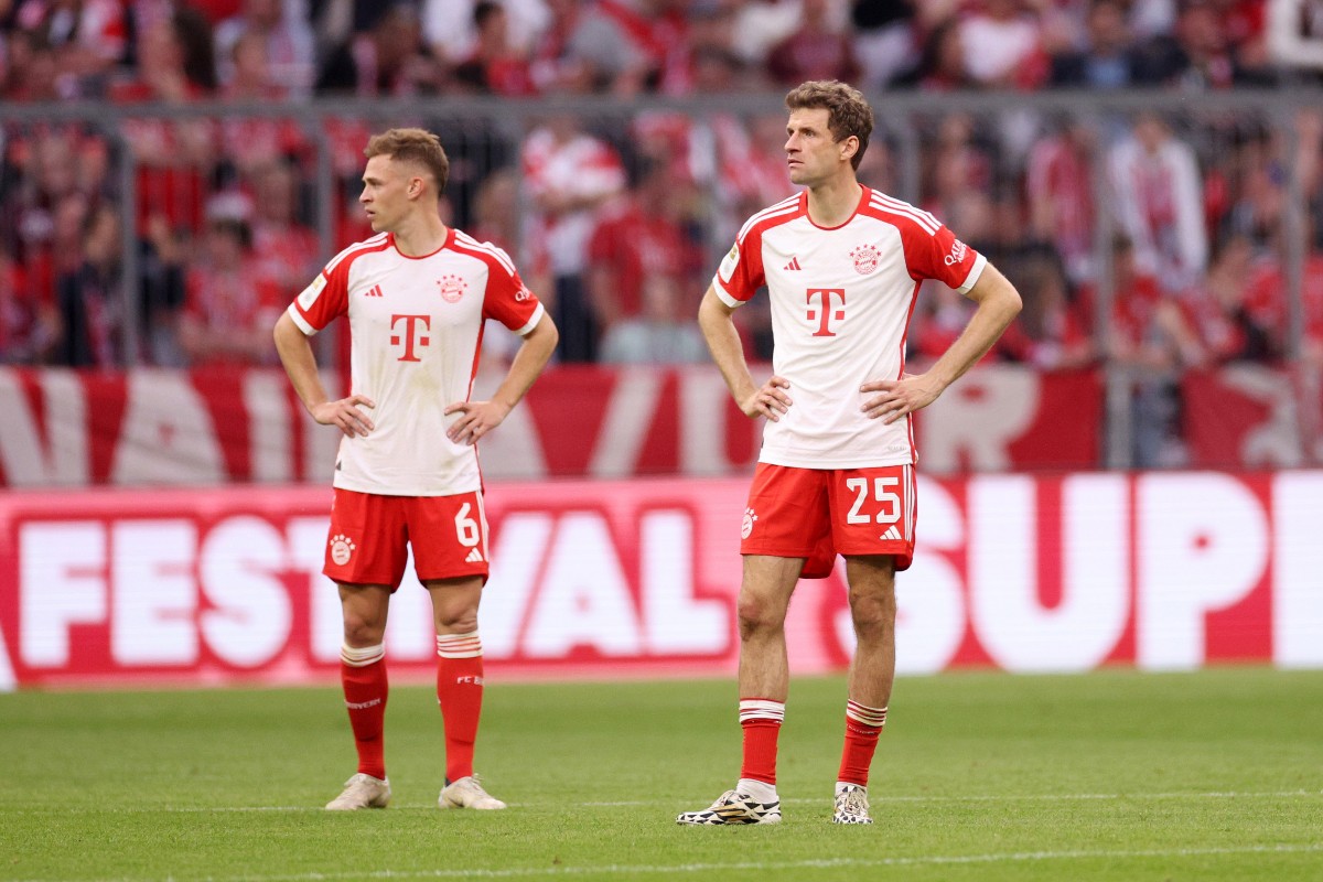 bayern kimmich muller