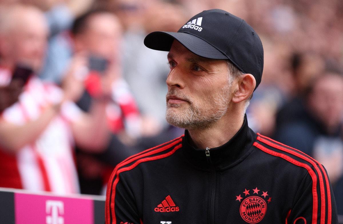 bayern vs leipzig tuchel