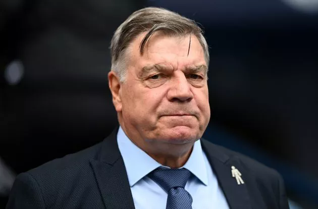 sam allardyce man city leeds