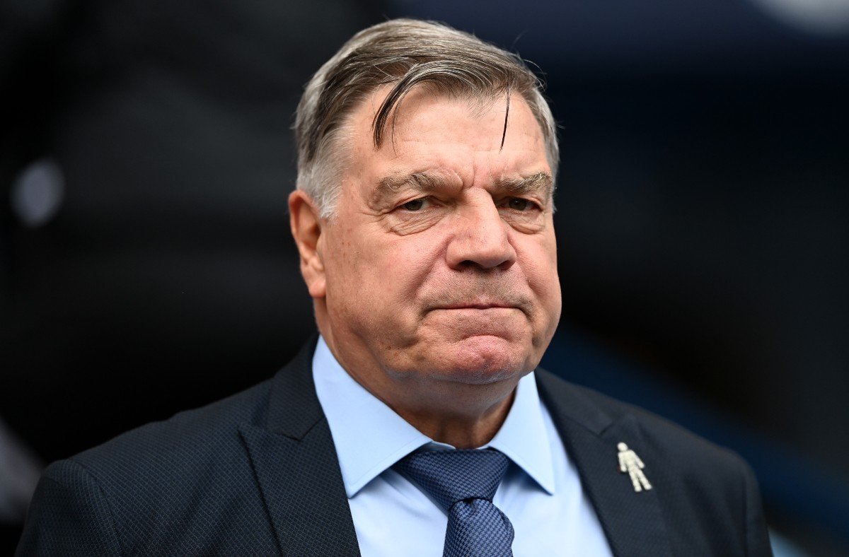 sam allardyce man city leeds