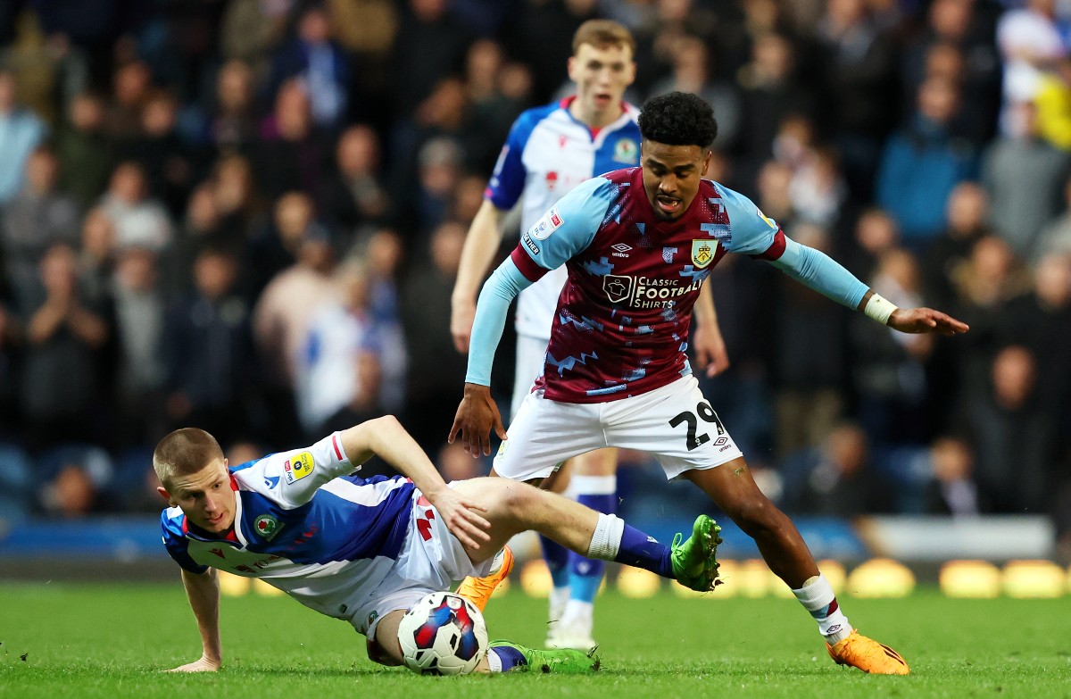 blackburn burnley adam wharton