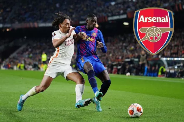 boey dembele