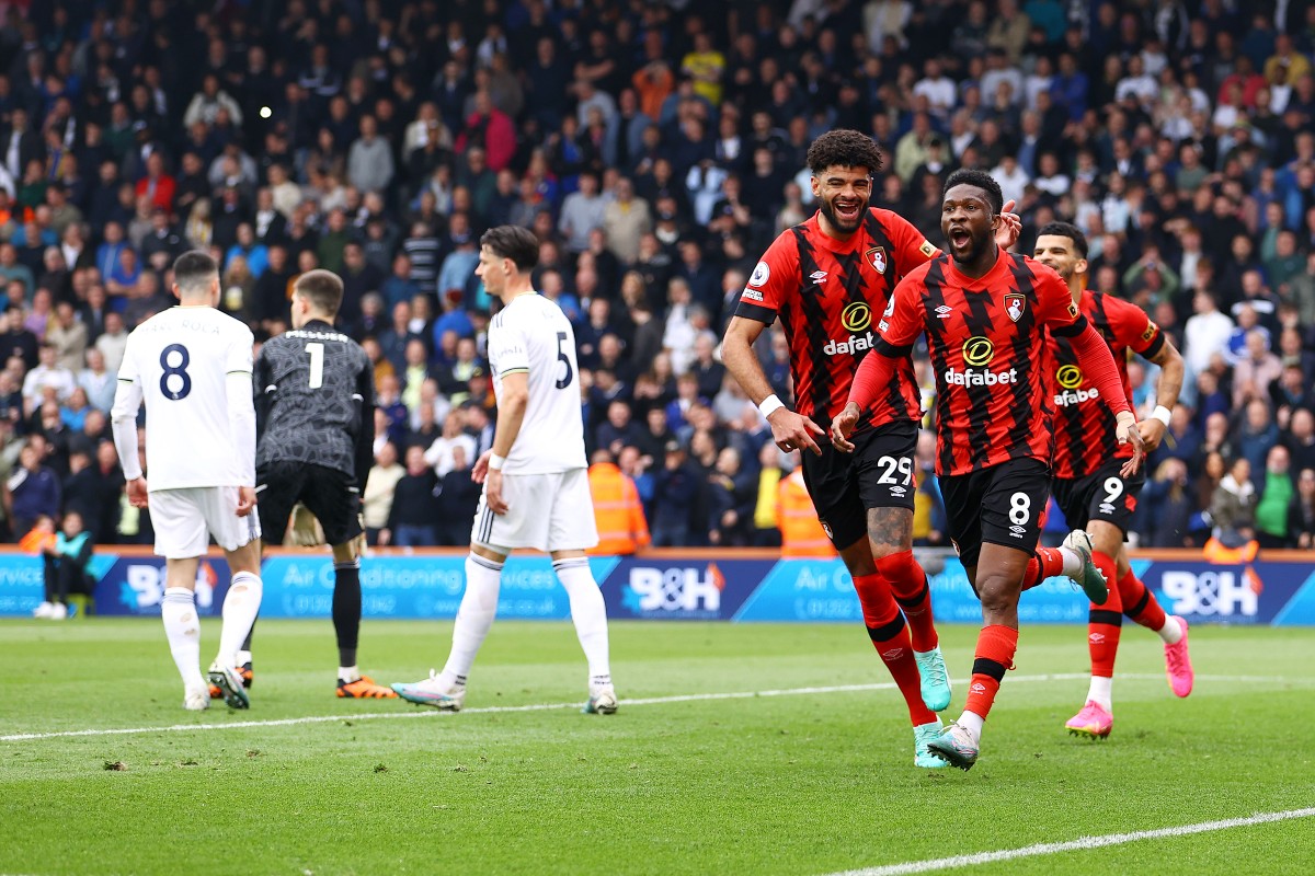 bournemouth leeds lerma
