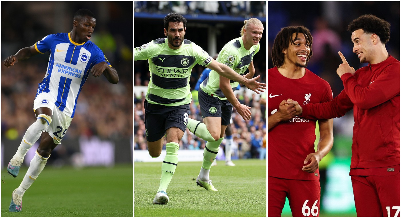 caicedo gundogan jones trent