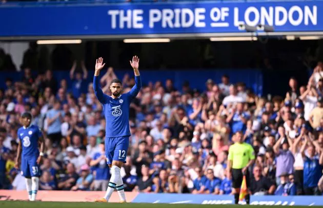 chelsea 1-1 newcastle loftus-cheek