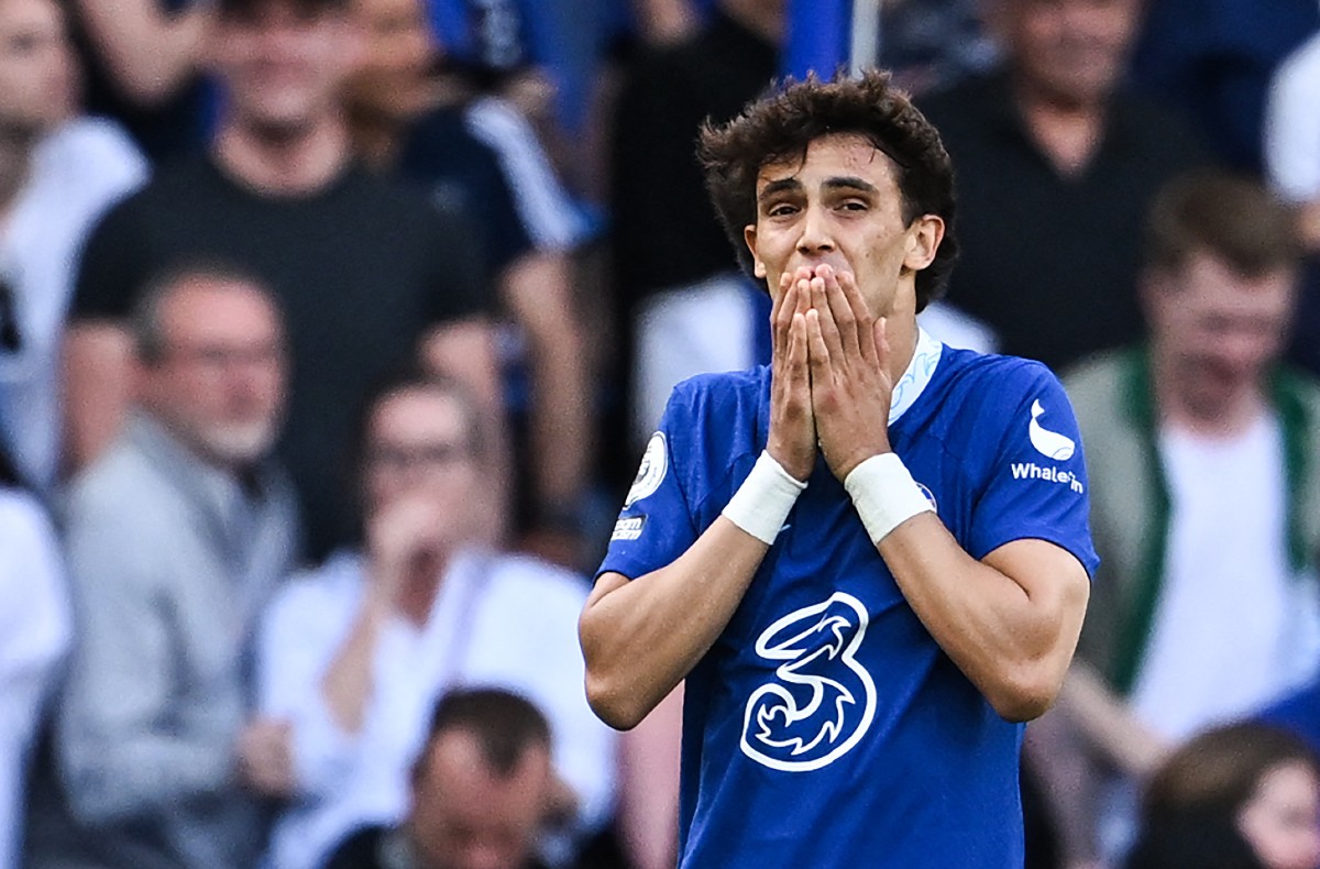 chelsea newcastle joao felix