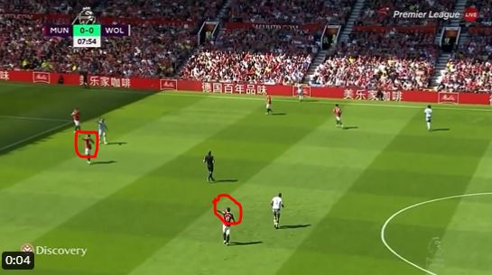 de gea clip