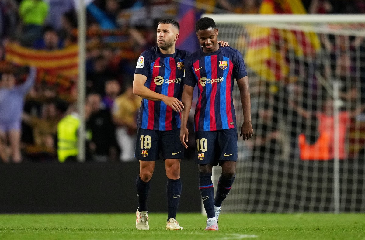 fc barcelona alba fati