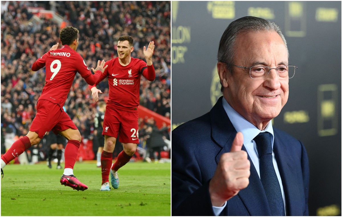 firmino robertson perez