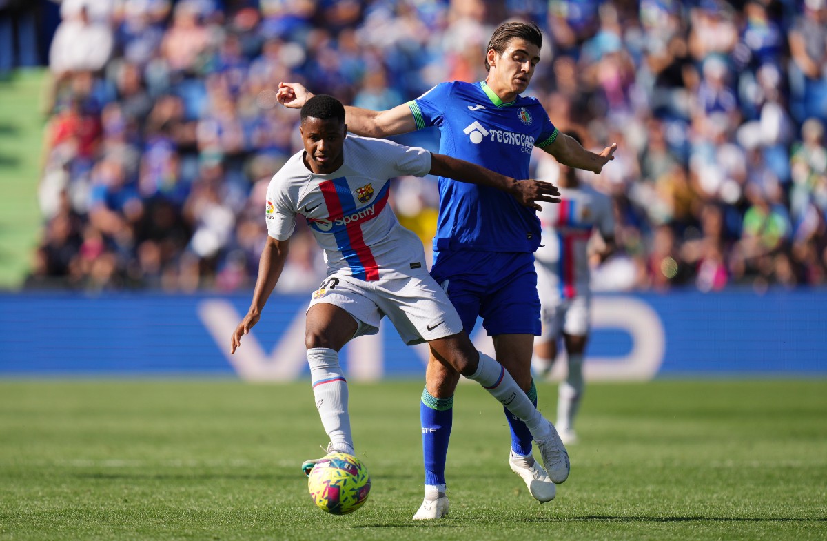 getafe barcelona fati pic