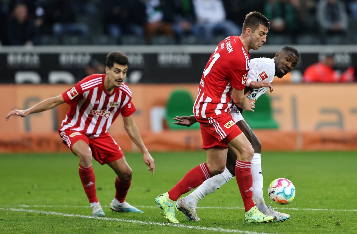 gladbach thuram 2023